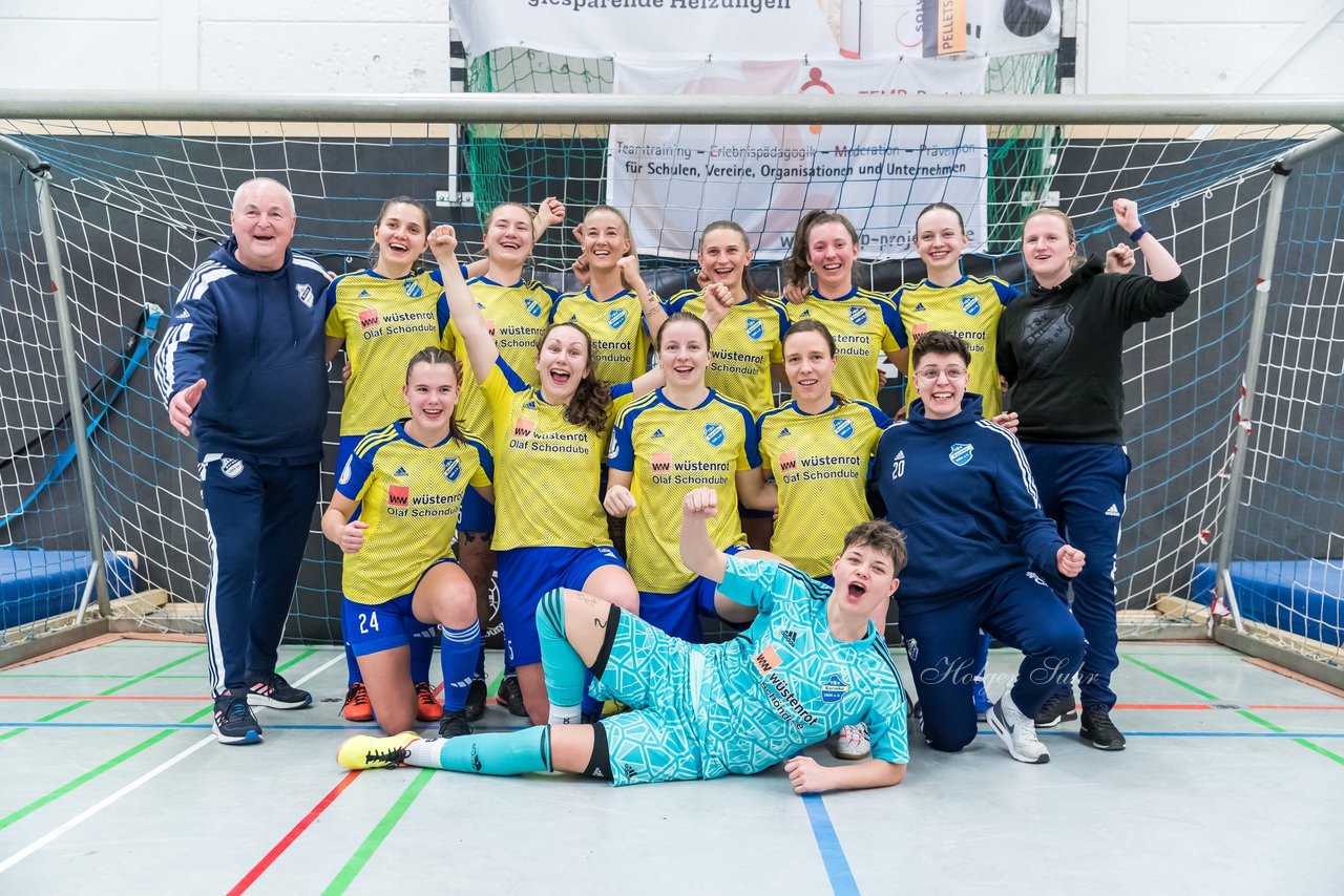 Bild 100 - Budenzauber Lueneburg Damen ueberregional